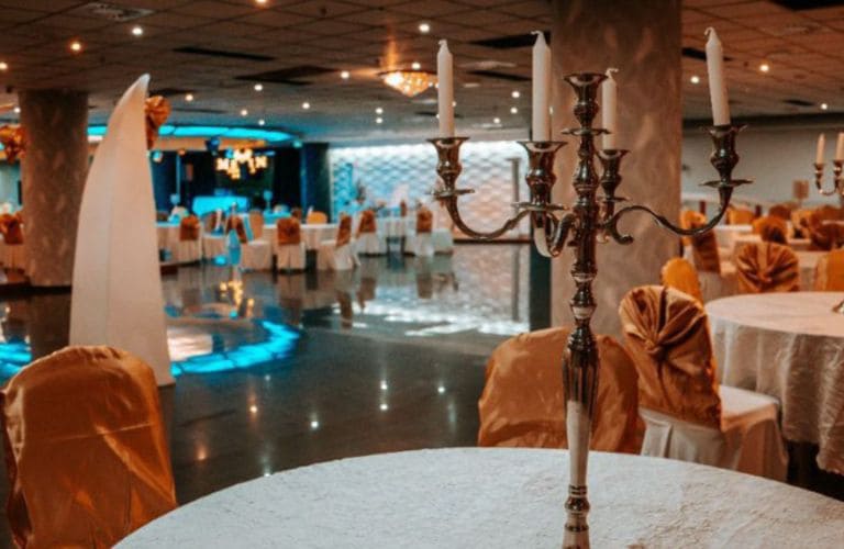 Familienfeier Eventlocation