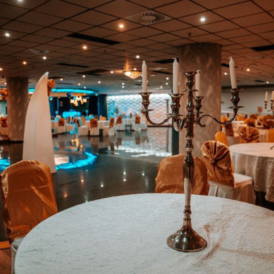 Familienfeier Eventlocation