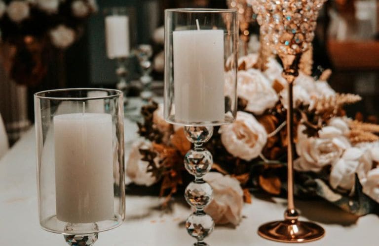 Familienfeier Mietlocation