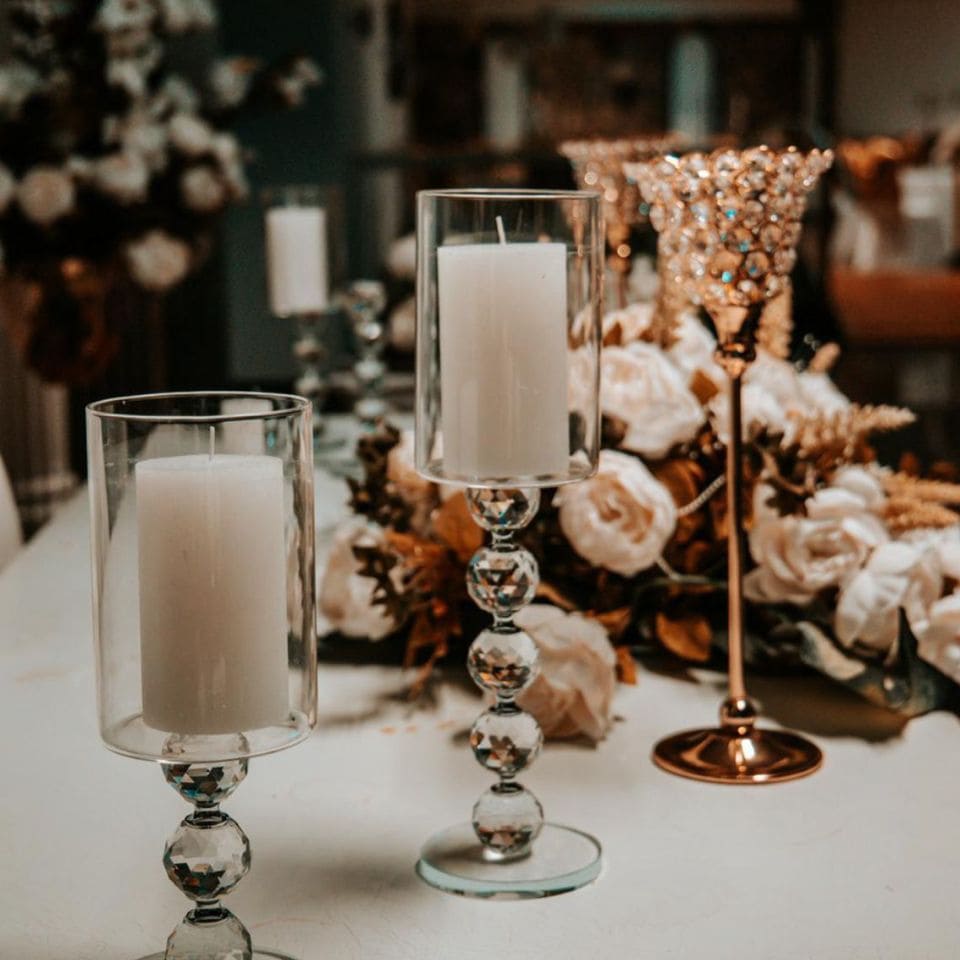 Familienfeier Mietlocation