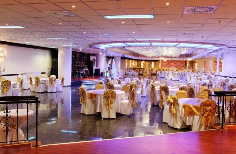 Abifeiern Eventlocation