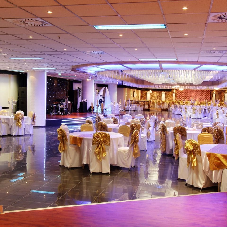 Abifeiern Eventlocation